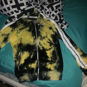 Xxl palm angels jacket